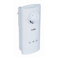 D-link PowerLine AV 500 (DHP-P500AV)